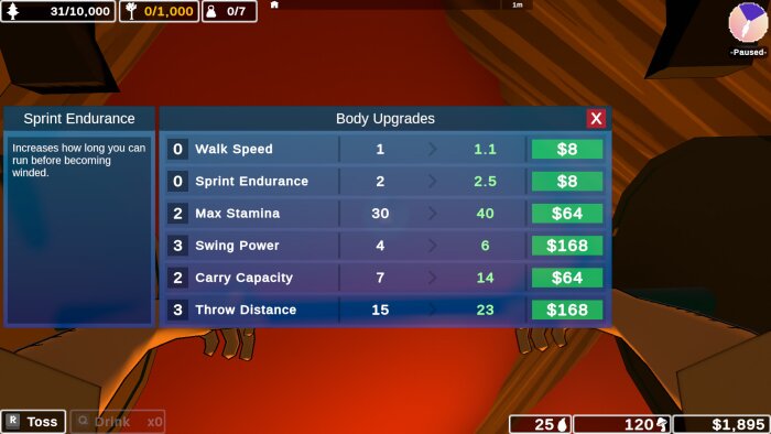 Lumberjacked Crack Download