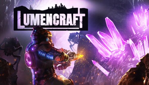 Download Lumencraft