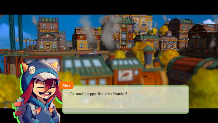 LumenTale: Memories of Trey Crack Download