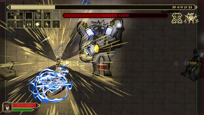 Luminaria: Dark Echoes PC Crack