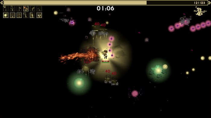 Luminaria: Dark Echoes Repack Download