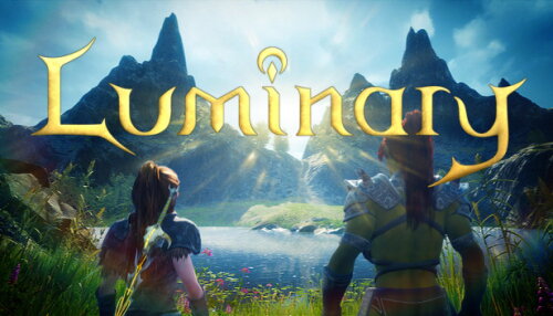 Download Luminary