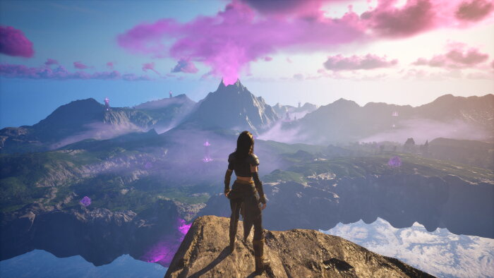 Luminary Download Free