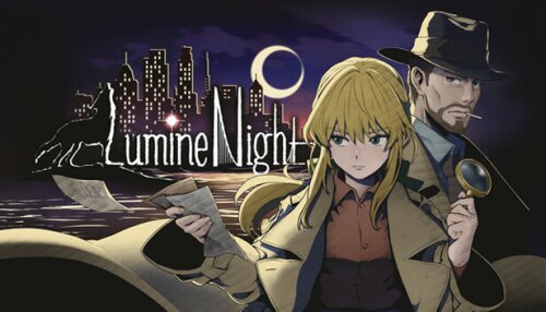 Download LumineNight