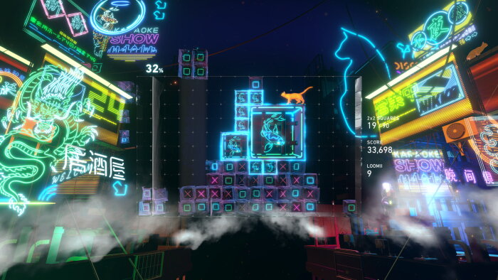 Lumines Arise Free Download Torrent