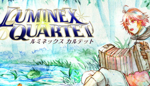 Download LUMINEX QUARTET