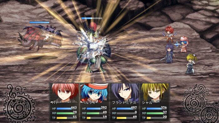 LUMINEX QUARTET Crack Download