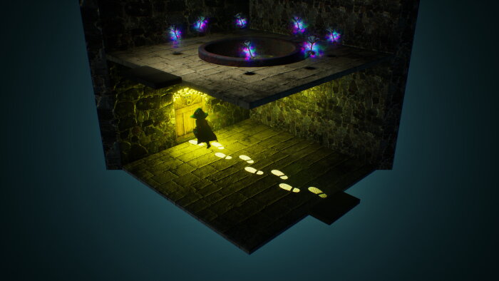 Lumo 2 PC Crack