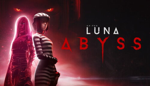 Download Luna Abyss
