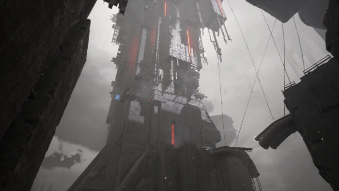 Luna Abyss PC Crack