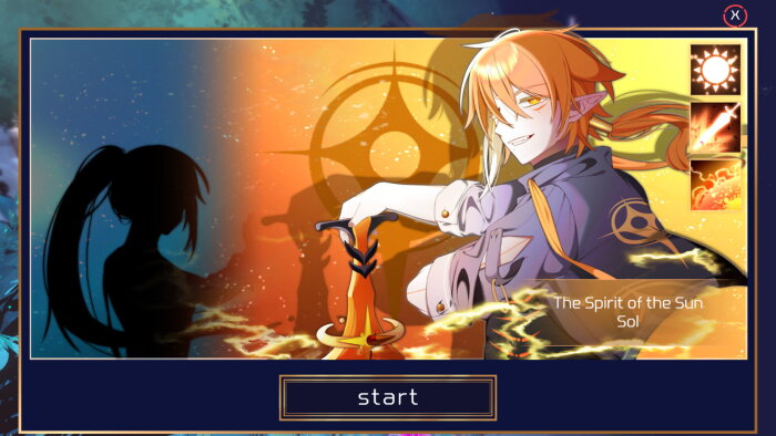 Luna & Sol: Nightmare Ward Free Download Torrent