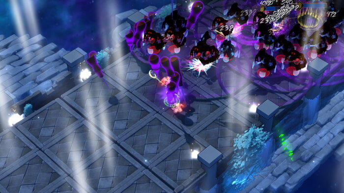 Luna & Sol: Nightmare Ward Crack Download