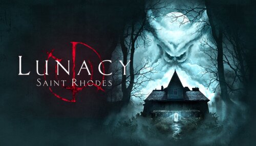 Download Lunacy: Saint Rhodes