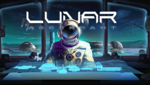 Download Lunar Ascendant