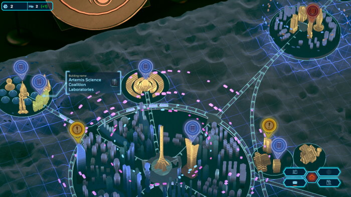 Lunar Ascendant Download Free