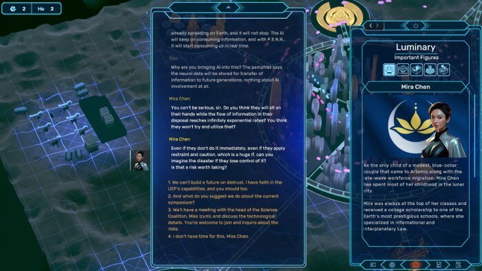 Lunar Ascendant Crack Download