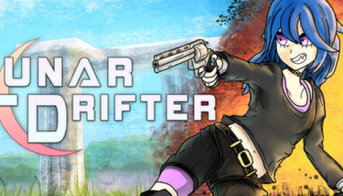 Download Lunar Drifter