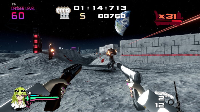 Lunar Drifter PC Crack