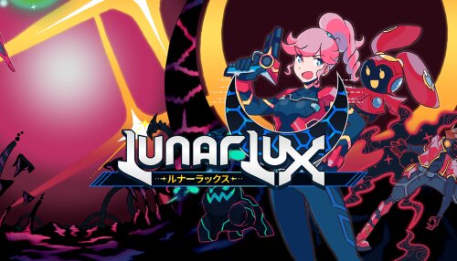 Download LunarLux (GOG)