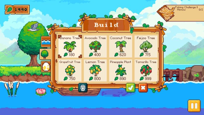 Luna's Fishing Garden Repack Download