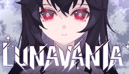 Download Lunavania