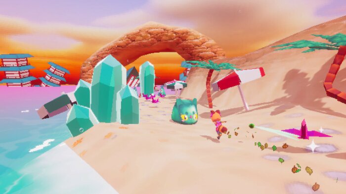 Lunistice Crack Download