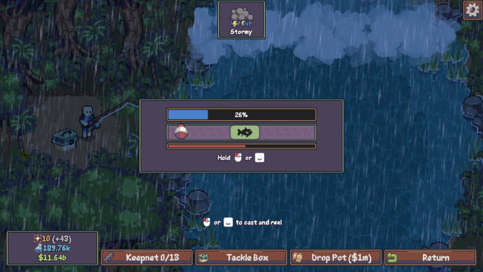 Lured In PC Crack