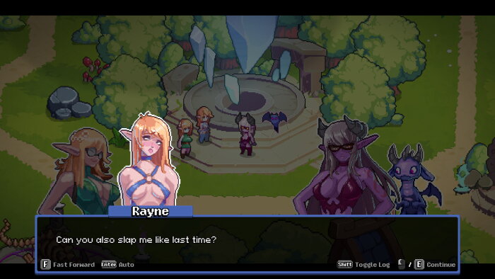 Lust Arcanum Crack Download