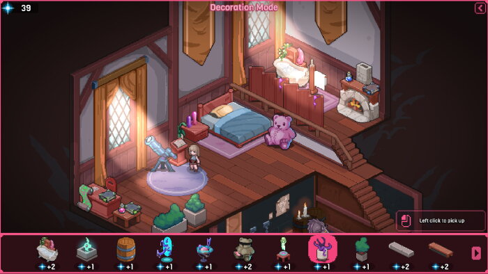 Lust Arcanum PC Crack