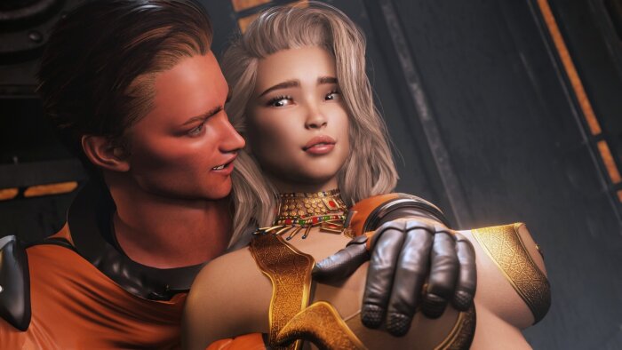 LUST Company 👾 Repack Download