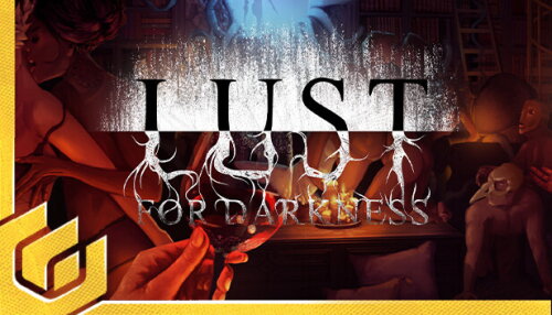 Download Lust for Darkness