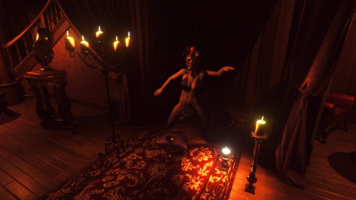 Lust for Darkness Free Download Torrent
