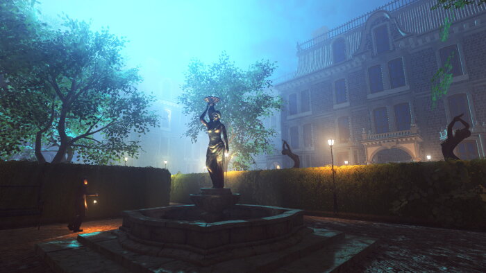Lust for Darkness Crack Download