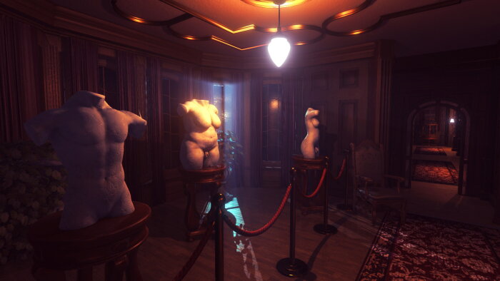Lust for Darkness PC Crack