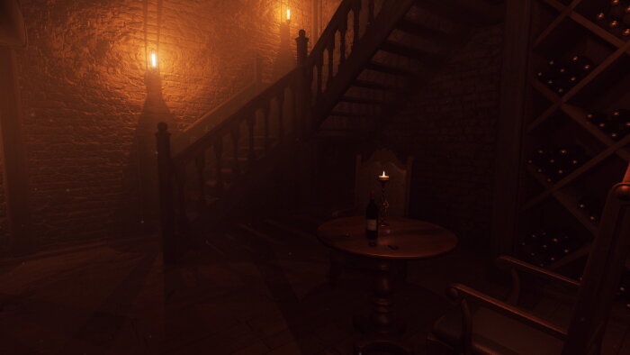 Lust for Darkness Repack Download
