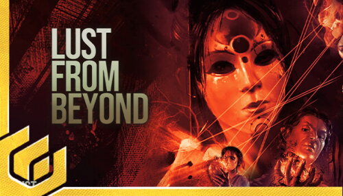 Download Lust from Beyond