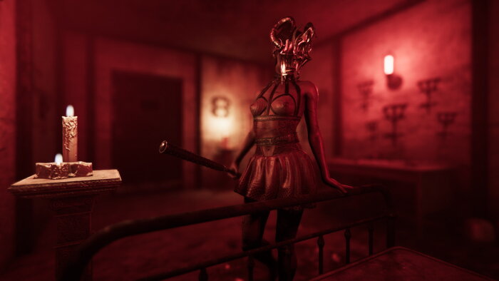 Lust from Beyond PC Crack