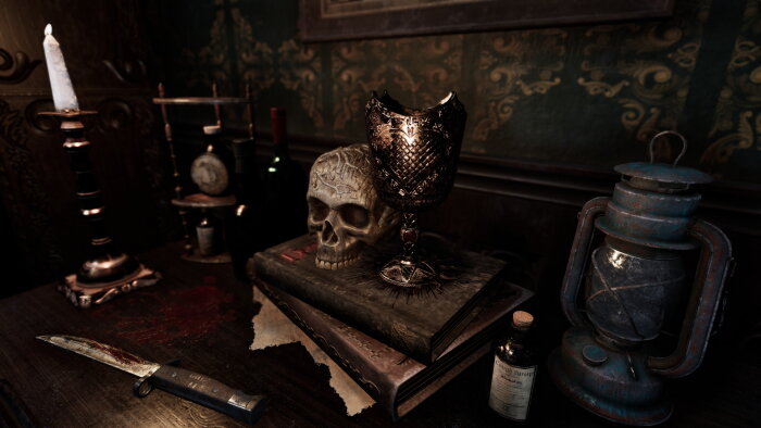 Lust from Beyond Repack Download