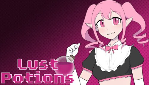 Download Lust Potions