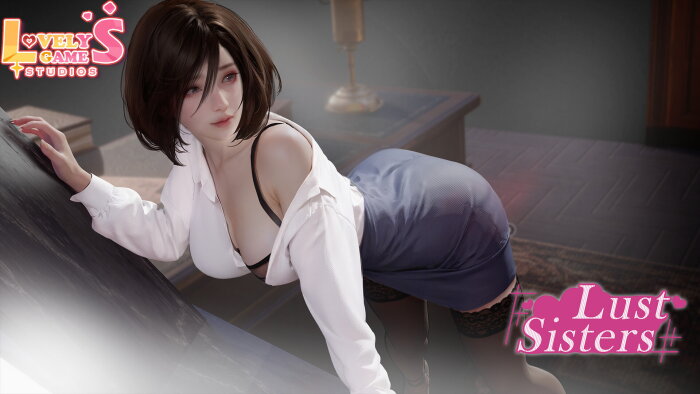 Lust Sisters PC Crack