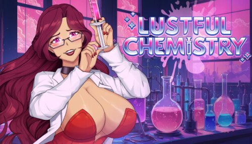 Download Lustful Chemistry