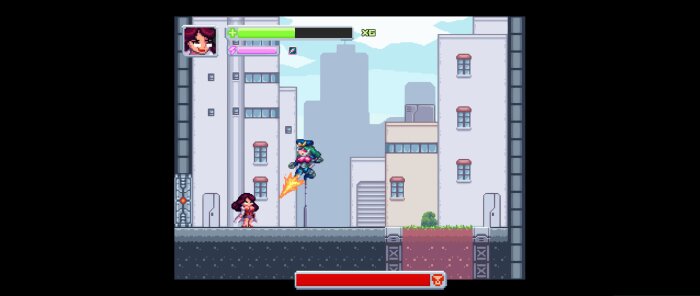 Lustful Chemistry Crack Download