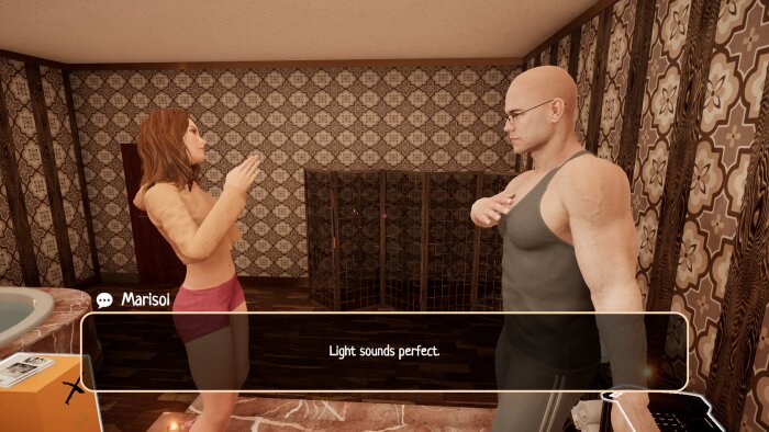 Lustful Fingers Free Download Torrent