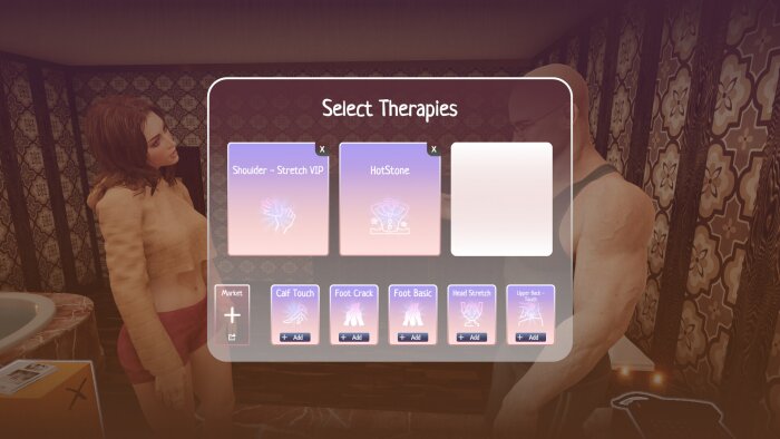 Lustful Fingers Crack Download