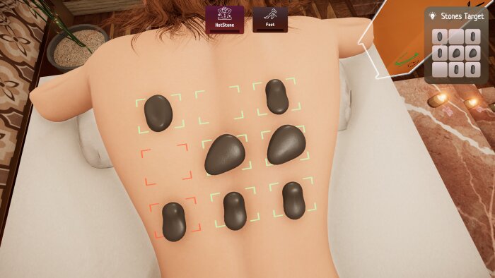 Lustful Fingers Repack Download
