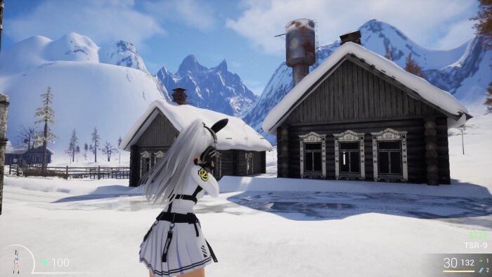 Lycoris PC Crack
