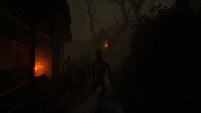 Mörker Free Download Torrent