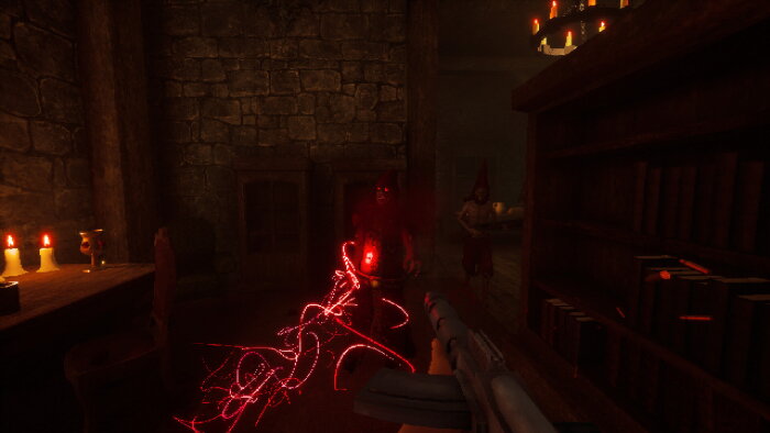 Mörker Crack Download