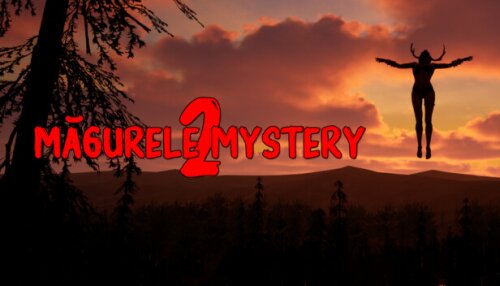 Download Măgurele Mystery 2