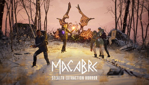 Download Macabre